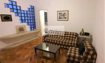 Imagem 2: MOBILIADO - BAIRRO PEIXOTO 2 quartos