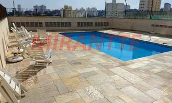 Imagem 7: Apartamento de 82m² com 3 quartos em Mandaqui