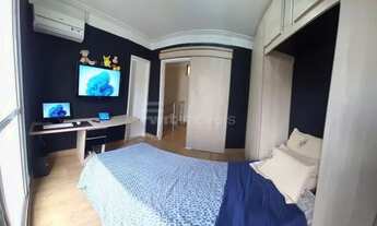 Imagem 6: Apartamento - Parque Imperador - Campinas