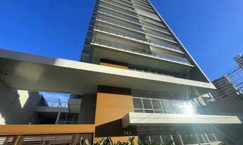 Imagem: Apartamento no Life Spa amp Gyn, 2 quartos