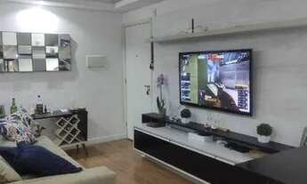 Imagem 4: Apartamento com 3 dormitórios, 65 m² - venda por R$ 479.990,00 ou aluguel por R$ 3.000,00