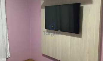 Imagem 4: Apartamento para alugar no bairro Jardim Independência - São Paulo/SP, Zona Leste