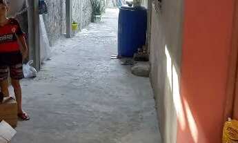 Imagem 2: Casas estilo vila 4 unidades no São José com habite-se e financia pelo Banco