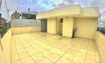 Imagem: Cobertura com 4 dormitórios, 120 m²