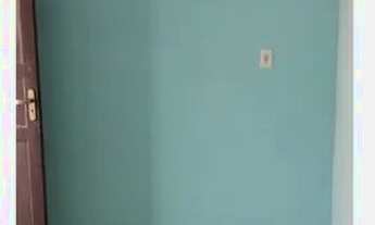 Imagem 5: FAB010 - Casa linear de 1 quarto, com pequeno quintal rua sem saída