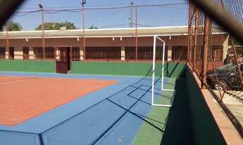 Imagem 4: APARTAMENTO NO CONDOMÍNIO 8 DE ABRIL, REGIÃO CENTRAL DE CUIABÁ. ESTÁ COM PINTURA NOVA