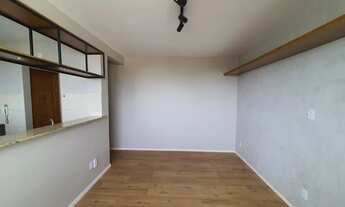 Imagem 4: Apartamento para aluguel possui 60 m quadrados com 2 quartos em Jardim América - Goiânia