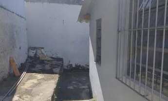 Imagem 3: Casa com 2 dormitórios para alugar, 45 m² por R$ 1.200,00/mês - Vila Joaquim Inácio - Camp