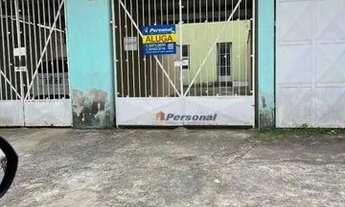 Imagem 2: Casa 2 dormi 1 suíte Taubaté