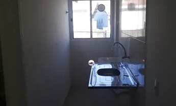 Imagem 6: Alugo Kitnet Novo no Jd São Paulo