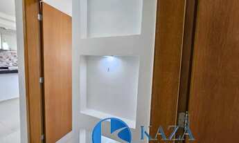 Imagem 7: EXCELENTE APARTAMENTO REFORMADO, DE 02 QUARTOS, SENDO 01 SUÍTE, NO CONDOMÍNIO PARQUE CLUBE