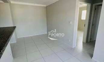 Imagem 7: Apartamento com 2 dormitórios, 62 m² - venda ou aluguel - Gleba Califórnia - Piracicaba/SP