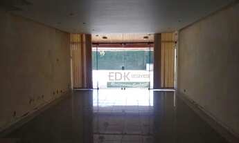 Imagem 6: Casa com 4 dormitórios, 600 m² - venda por R$ 2.500.000,00 ou aluguel por R$ 10.530,00/mês