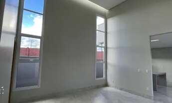 Imagem 3: Casa Térrea Jardins Nápoles 4Q, sendo 3 suítes