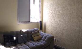 Imagem 2: Cobertura Semimobiliada para Locação Avenida Timóteo Penteado, 1504 Condomínio New Orleans