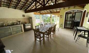 Imagem: Casa térrea Mirante do Vale - 315 m²