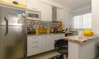 Imagem 7: Apartamento em Jardim Leopoldina