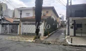 Imagem: São Paulo - Casa Padrão - Saúde