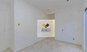 Imagem 5: Kitnet com 1 dormitório à venda, 29 m² por R$ 180.000,00 - Cabral - Curitiba/PR