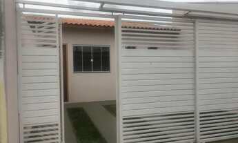 Imagem 3: Casa para Locação em Tatuí, Conjunto Habitacional Orlando Lisboa de Almeida, 2 dormitórios