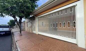 Imagem: BELA CASA À VENDA NO JARDIM EUROPA EM SERTÃOZINHO-SÃO