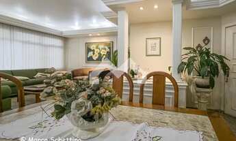 Imagem 6: Excelente Apartamento 150 m² 4 Quartos 1 Suíte 2 vagas no Gutierrez