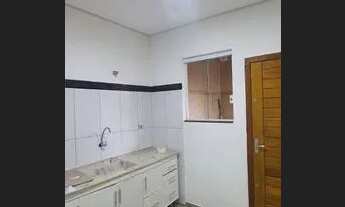 Imagem 3: Sobrado com 3 dormitórios para alugar, 170 m² por R$ 3.268,73/mês - Centro - Taubaté/SP