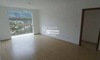 Imagem 3: Apartamento com 2 dormitórios à venda, 73 m² por R$ 450.000,00 - Cônego - Nova Friburgo/RJ