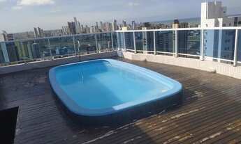 Imagem 3: Alugo Apto c vista para o Mar, MANAÍRA JP-PB