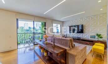 Imagem: Condomínioclube de luxo Apartamento de