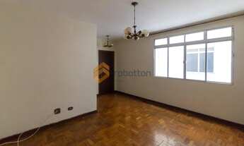 Imagem: APARTAMENTO DE 2 DORMITÓRIOS NO CAMPOS