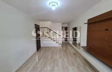 Imagem 2: Sobrado de 3 quartos á Venda no Campo Grande