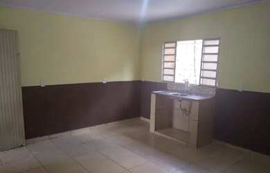 Imagem 2: Casa 2 quartos Sol Nascente trecho III