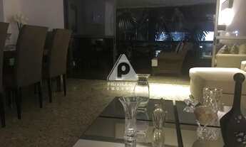 Imagem 6: Apartamento em Prédio de luxo no Recreio