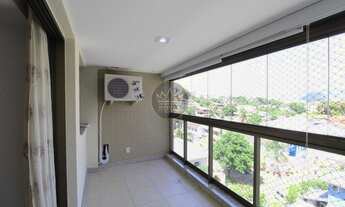 Imagem 7: Apartamento para Venda em Rio de Janeiro, Freguesia (Jacarepaguá), 3 dormitórios, 1 suíte