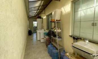 Imagem 2: Casa 03 quartos - Residencial Visão - R$ 540 mil Financiado