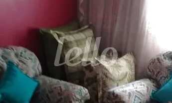 Imagem: São Paulo - Apartamento Padrão - Brás