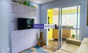 Imagem 4: SãO PAULO - Apartamento Padrão - Jardim Prudência