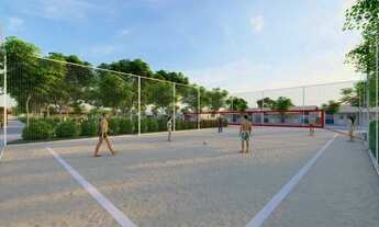 Imagem 2: A casa dos seus sonhos está aqui!! Residencial Reserva das Águas. AP