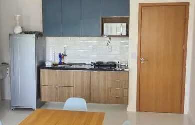 Imagem 3: Apartamento para aluguel tem 40 metros quadrados com 1 quarto em Cruz das Almas - Maceió