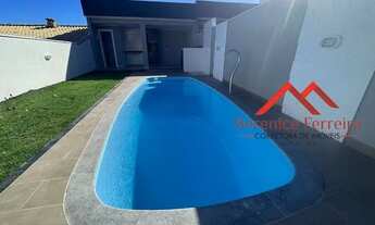 Imagem 6: Casa Alto Padrão com piscina a duas quadras da Praia de Itaipuaçu, Maricá