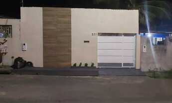 Imagem: Casa Nova 3 quartos Valor 165mil