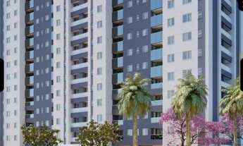 Imagem 2: Apto 2 e 3 quartos em Aguas claras com até 2 vagas de garagem