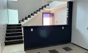 Imagem: Alugo casa 3quartos engenho do mato