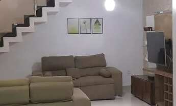 Imagem 2: JARDIM PORTUGAL Casa em condomínio com 4 dormitórios