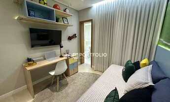 Imagem 5: Apartamento com 3 dormitórios à venda, 160 m² por R$ 300.000,00 - Setor Marista - Goiânia