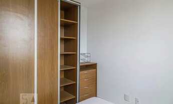 Imagem 7: Apartamento para Aluguel - Brás, 1 Quarto, 33 m2