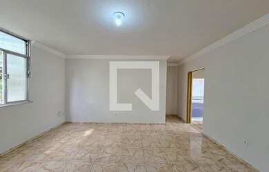 Imagem 3: Apartamento para Aluguel - Del Castilho, 3 Quartos, 65 m2