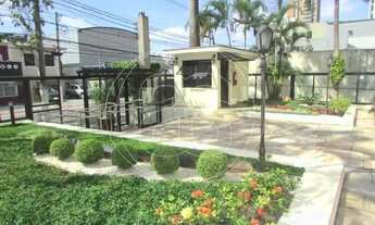 Imagem 4: São Paulo - Apartamento Padrão - Moema Índios