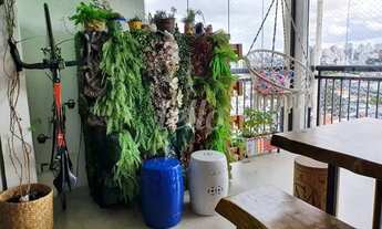 Imagem: São Paulo - Apartamento Padrão - Ipiranga